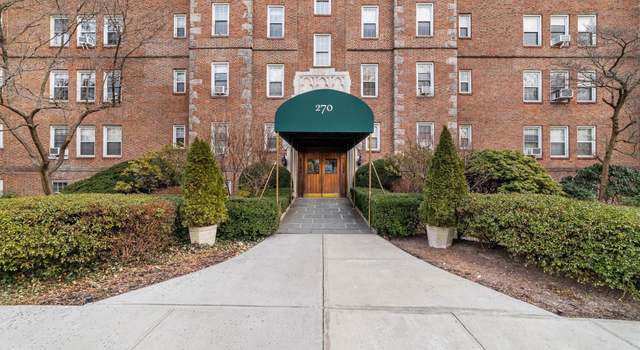 Photo of 270 Bronxville Rd Unit B55, Bronxville, NY 10708