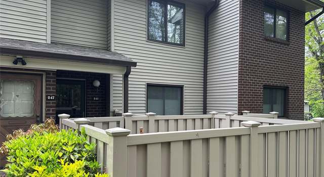 Photo of 245 Birchwood Rd, Coram, NY 11727