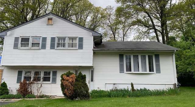 Photo of 25 Trinity Ave, Spring Valley, NY 10977