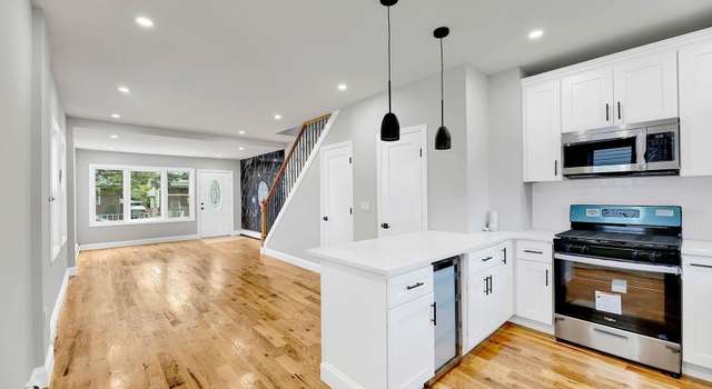 Photo of 155-17 116th Ave, Jamaica, NY 11434