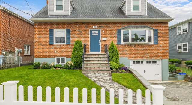 Photo of 116 Woodside Ave, West Harrison, NY 10604