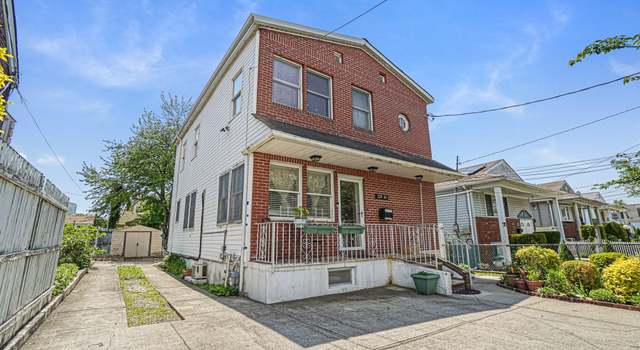 Photo of 22906 113th Ave, Queens Village, NY 11429