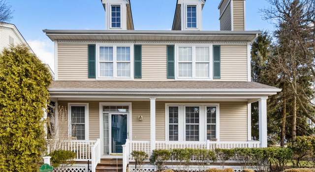 Photo of 7 Bellefair Blvd, Rye Brook, NY 10573
