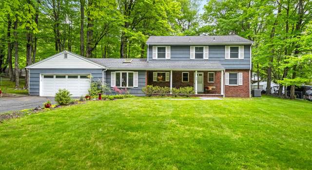 Photo of 581 N Greenbush Rd N, Blauvelt, NY 10913
