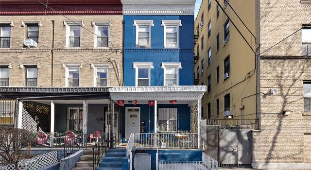 Photo of 61 W 184th St, Bronx, NY 10468