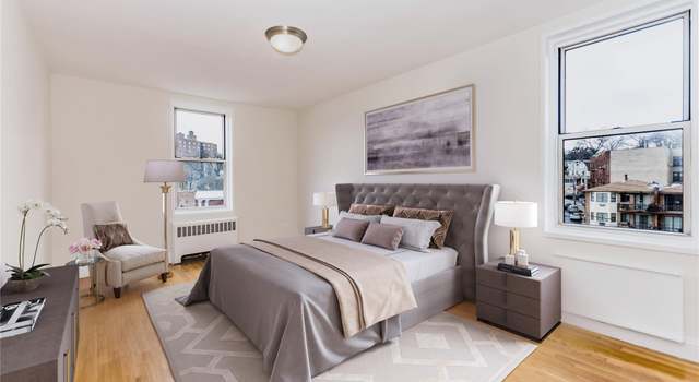 Photo of 5715 Mosholu Ave Unit 6F, The Bronx, NY 10463