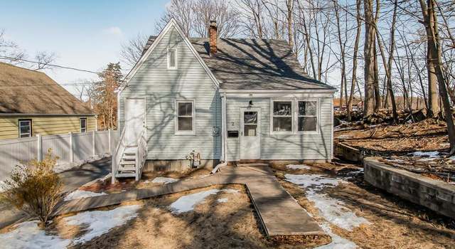Photo of 2 Willow Ave, Nyack, NY 10960