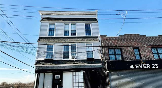 Photo of 3182 E Tremont Ave, Bronx, NY 10704