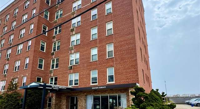 Photo of 560 W Broadway Unit 5K, Long Beach, NY 11561
