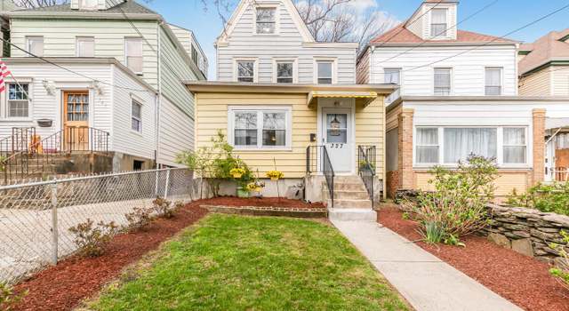 Photo of 327 East 241st St, Bronx, NY 10470
