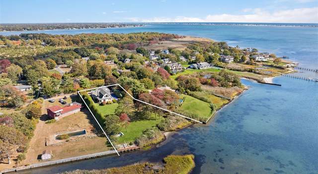 Photo of 88 Evergreen Ave, East Moriches, NY 11940