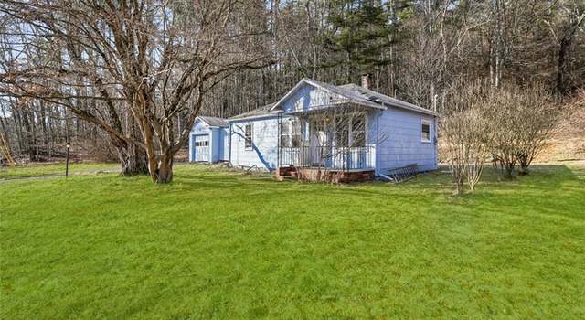 Photo of 8834 Route 209, Ellenville, NY 12428