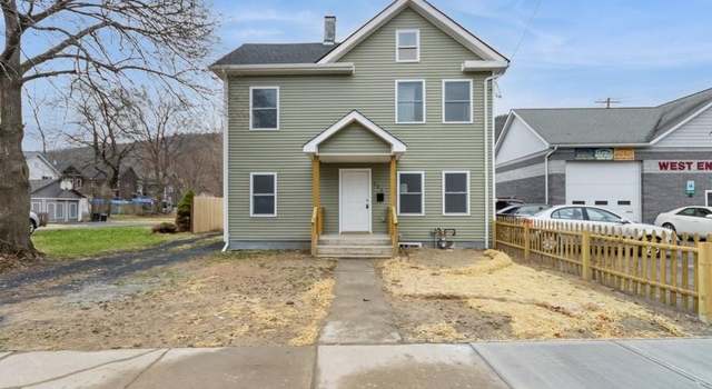 Photo of 151 W Main St, Port Jervis, NY 12771