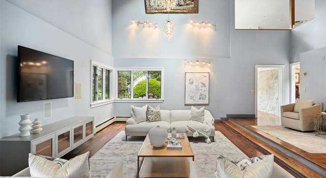 Property at 85 High Point Rd, Scarsdale, NY 10583, 4 beds, 4 baths