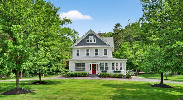 Photo of 14 Cedar Ln, Cornwall, NY 12518