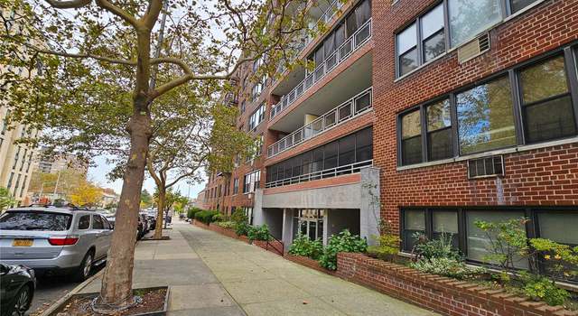 Photo of 108-50 62 Dr Unit 3K, Forest Hills, NY 11375