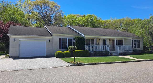 Photo of 1407 - 263 Middle Rd #263, Calverton, NY 11933
