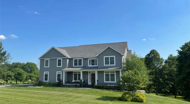 Photo of 152 Fox Hill Run, Rock Tavern, NY 12575