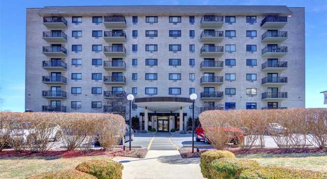 Photo of 666 Pelham Rd Unit 4B, New Rochelle, NY 10805