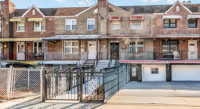 Photo of 1462 Arnow Ave, Bronx, NY 10469
