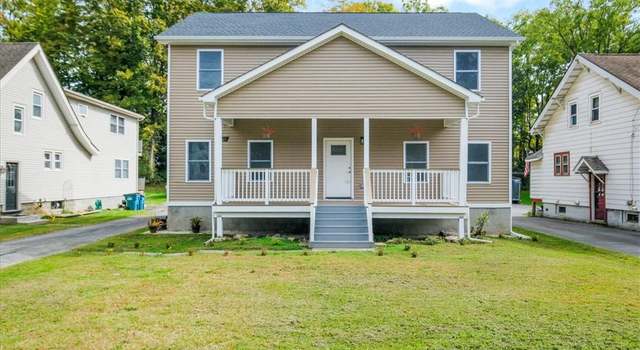 Photo of 1214 Dutchess Tpke, Poughkeepsie, NY 12603
