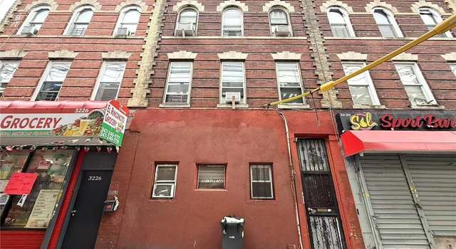 Photo of 3224 Fulton St, Brooklyn, NY 11208