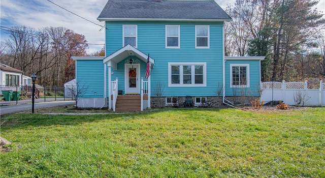 Photo of 1016 Dutchess Tpke, Poughkeepsie, NY 12603