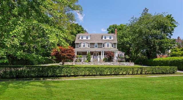 Photo of 20 The Blvd, New Rochelle, NY 10801
