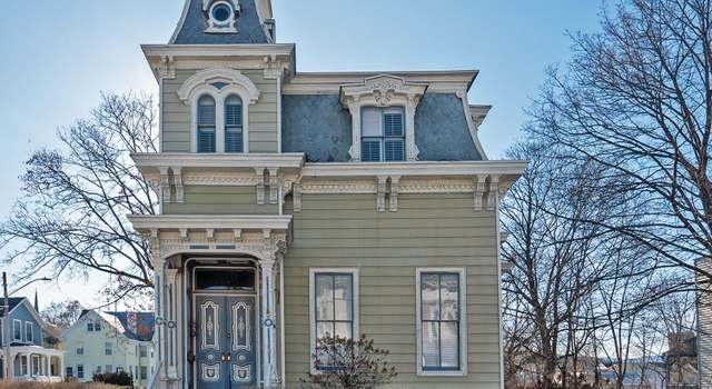 Photo of 517-519 Washington St, Hudson, NY 12534