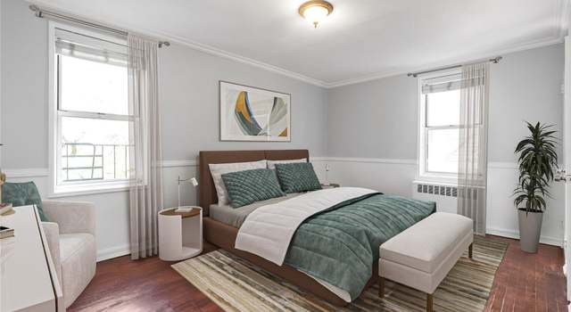Photo of 67-12 Yellowstone Blvd Unit D15, Forest Hills, NY 11375