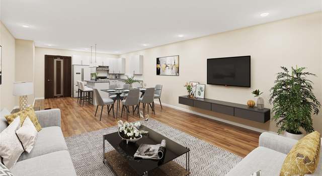 Photo of 22 Park Pl Unit 4-O, Great Neck Plaza, NY 11021