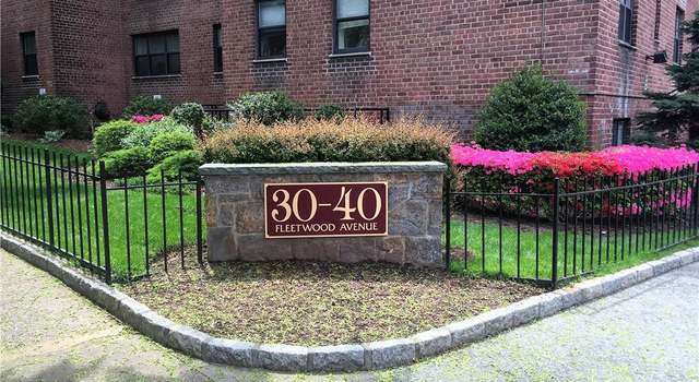 Photo of 30 Fleetwood Ave Unit 2H, Mount Vernon, NY 10552