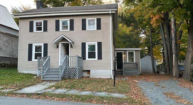 Photo of 3 Bloomer St, Ellenville, NY 12428