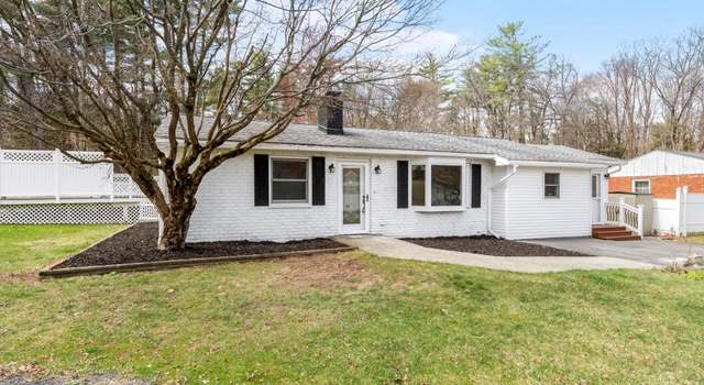 Photo of 8 Highland Ave, Ulster Park, NY 12487