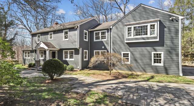 Photo of 3 Elm Pl, Armonk, NY 10504