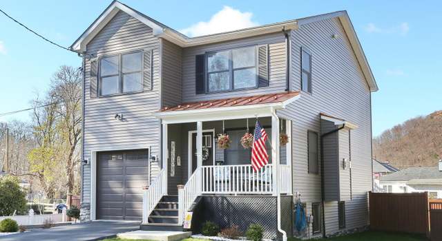 Photo of 4 Irving Pl, Port Jervis, NY 12771