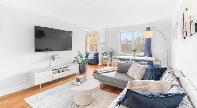 Photo of 1 Bronxville Rd Unit 2E, Bronxville, NY 10708