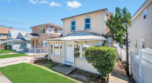 Property at 145-61 222nd St, Springfield Gardens, NY 11413, 5 beds, 2 baths
