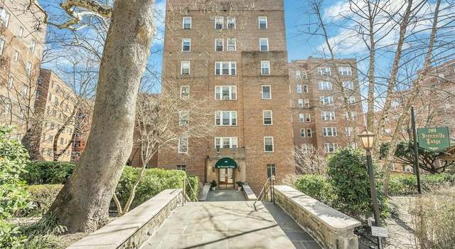 Photo of 280 Bronxville Rd Unit 6X, Bronxville, NY 10708