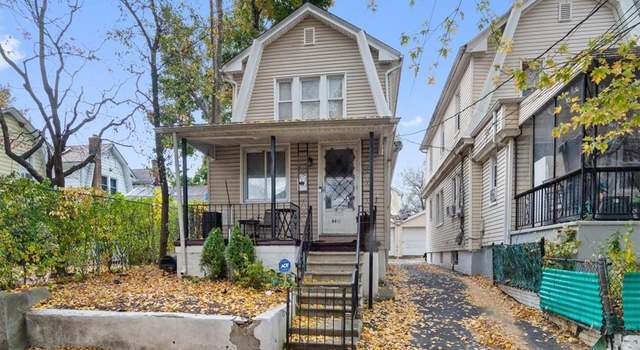 Photo of 4411 Edson Ave, Bronx, NY 10466