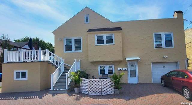 Photo of 147 Mitchell Ave, Long Beach, NY 11561