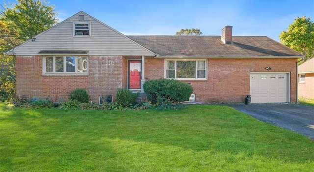 Photo of 233 Lindorf St, Ulster Park, NY 12487