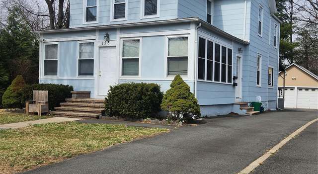 Photo of 153 Franklin Ave, Pearl River, NY 10965