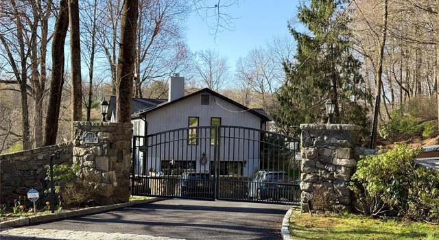 Photo of 263 Mill River Rd, Chappaqua, NY 10514