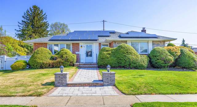 Photo of 119 Dewey St, Jericho, NY 11753