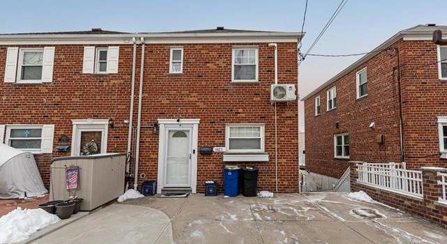 Photo of 1622 Bayview Ave, Bronx, NY 10465