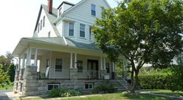 Photo of 36 Orchard Pl, New Rochelle, NY 10801