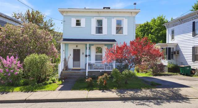 Photo of 15 Davis St, Beacon, NY 12508