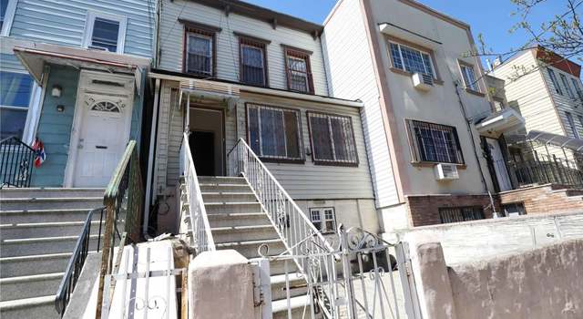 Photo of 1331 Chisholm St, Bronx, NY 10459