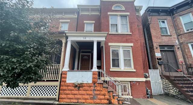 Photo of 14 S Miller St, Newburgh, NY 12550